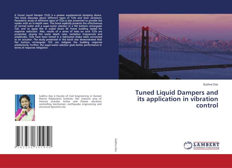 Tuned Liquid Dampers and its application in vibration control - Image 1