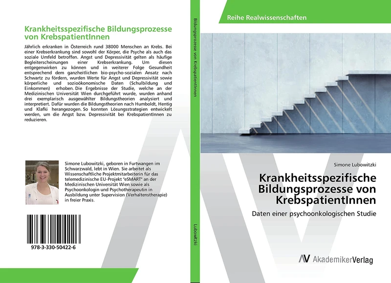 Krankheitsspezifische Bildungsprozesse von KrebspatientInnen: Daten einer psychoonkologischen Studie - Image 1