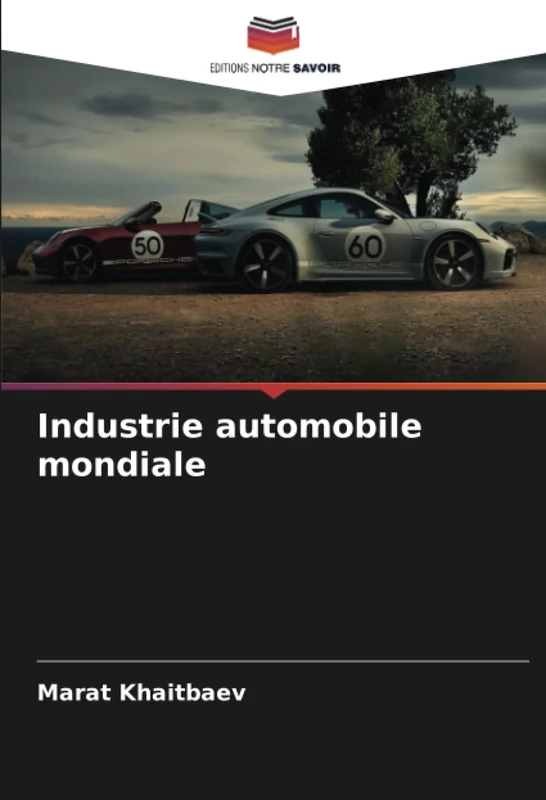 Industrie automobile mondiale