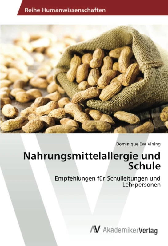 Nahrungsmittelallergie und Schule: Empfehlungen für Schulleitungen und Lehrpersonen