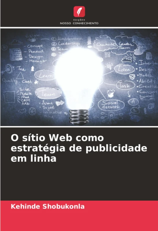 O sítio Web como estratégia de publicidade em linha