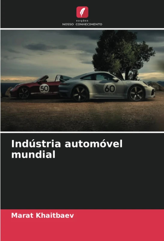 Indústria automóvel mundial