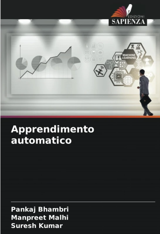 Apprendimento automatico