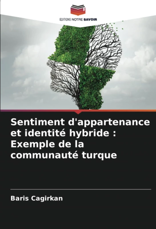 Sentiment d'appartenance et identité hybride : Exemple de la communauté turque