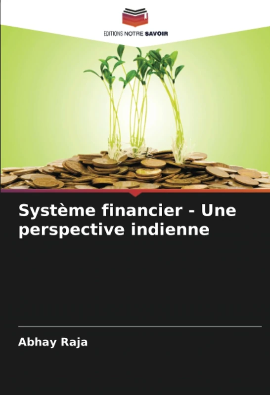 Système financier - Une perspective indienne