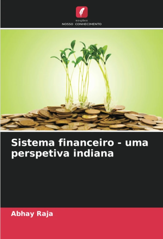 Sistema financeiro - uma perspetiva indiana