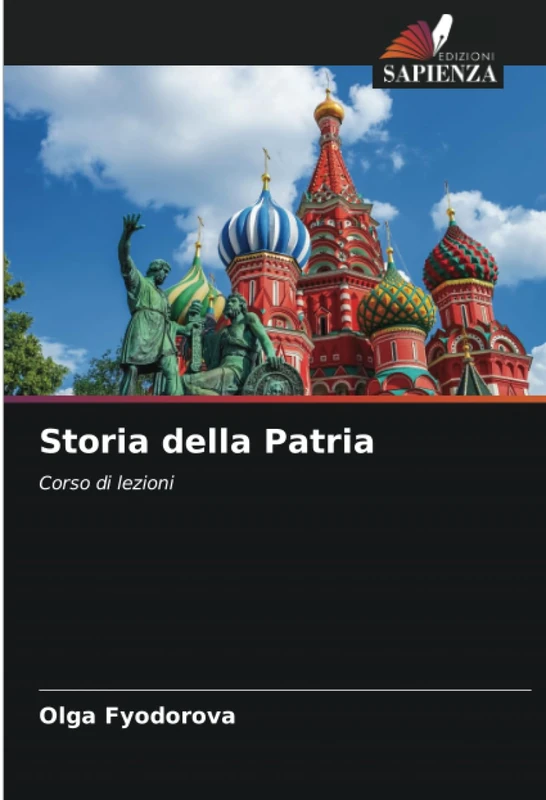 Storia della Patria: Corso di lezioni - Image 1