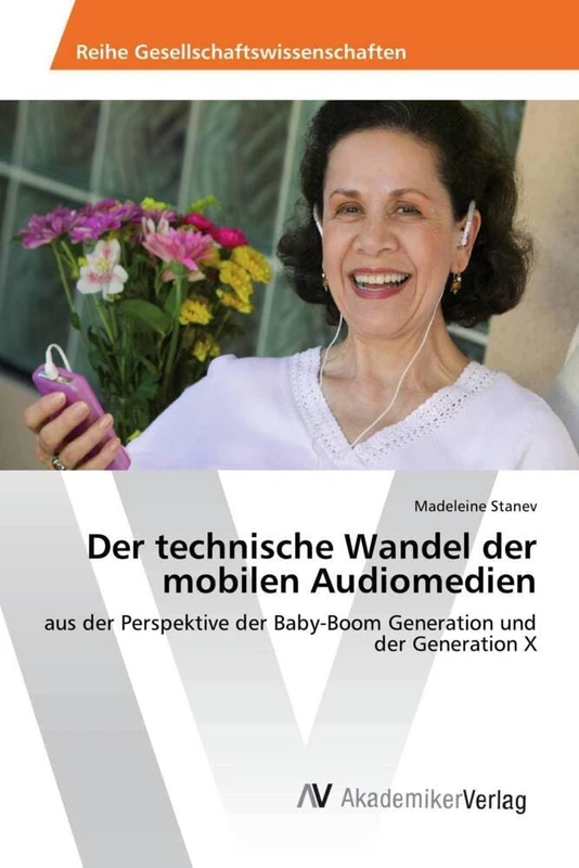 Der technische Wandel der mobilen Audiomedien: aus der Perspektive der Baby-Boom Generation und der Generation X - Image 1
