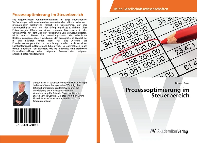 Prozessoptimierung im Steuerbereich - Image 1