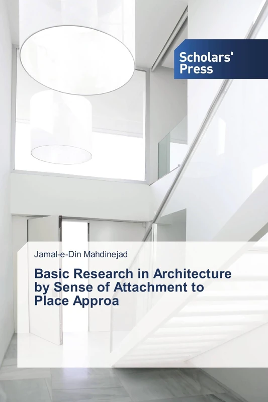 Basic Research in Architecture by Sense of Attachment to Place Approa - Image 1