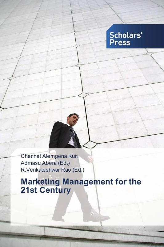 Marketing Management for the 21st Century - Image 1