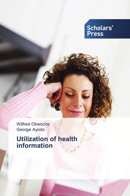 Utilization of health information - Image 1