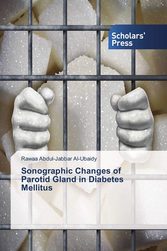 Sonographic Changes of Parotid Gland in Diabetes Mellitus - Image 1