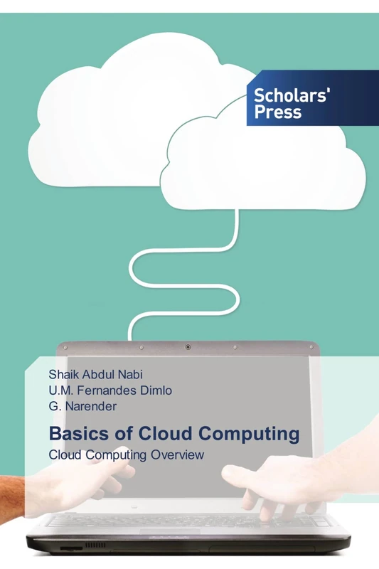 Basics of Cloud Computing: Cloud Computing Overview - Image 1