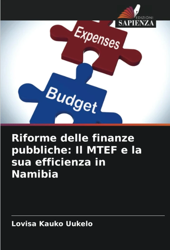 Riforme delle finanze pubbliche: Il MTEF e la sua efficienza in Namibia - Image 1
