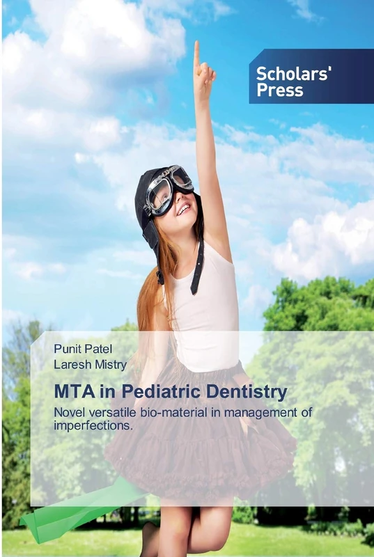 MTA in Pediatric Dentistry: Novel versatile bio-material in management of imperfections. - Image 1