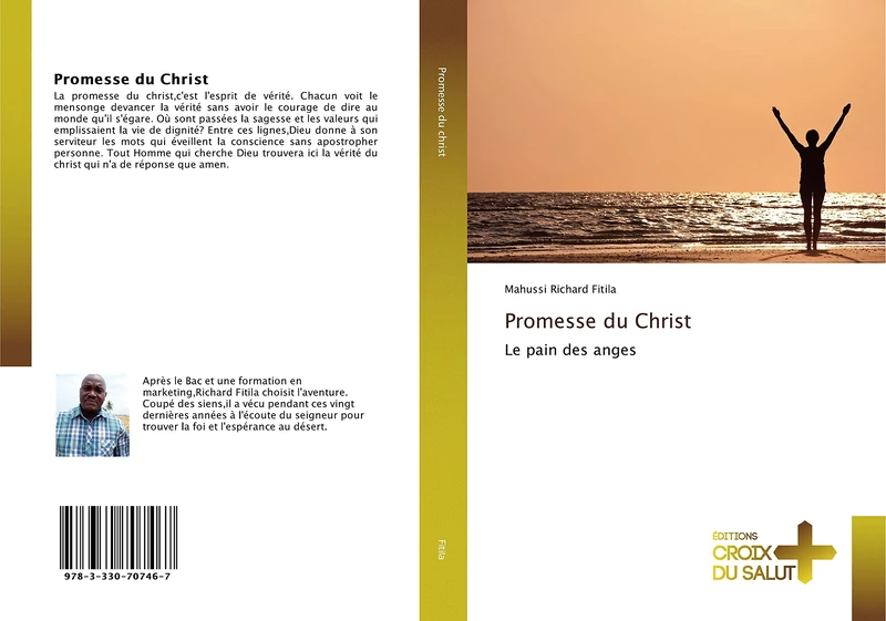 Promesse du Christ: Le pain des anges - Image 1