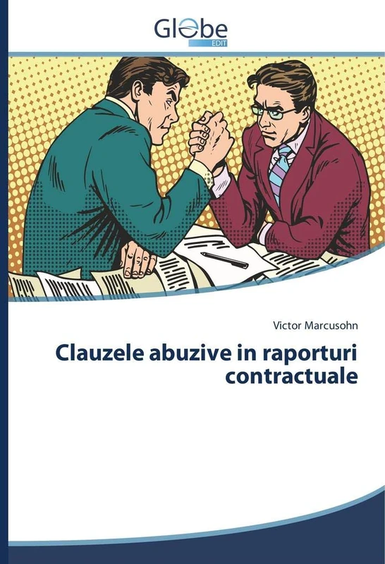 Clauzele abuzive in raporturi contractuale - Image 1