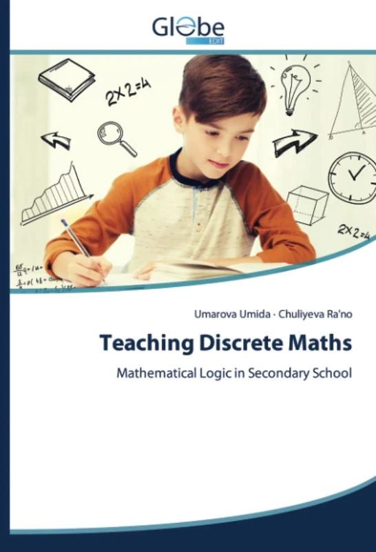 Teaching Discrete Maths: Mathematical Logic in Secondary School - Image 1