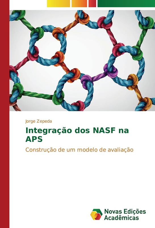 Integração dos NASF na APS: Construção de um modelo de avaliação - Image 1