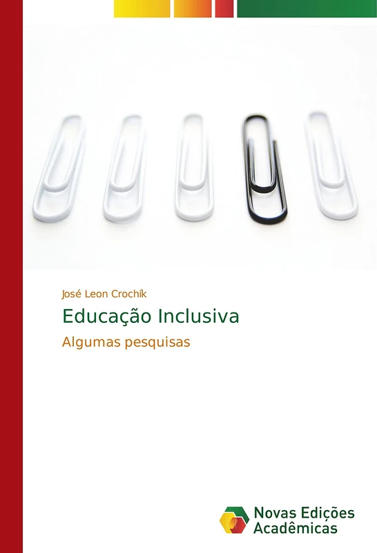 Educação Inclusiva: Algumas pesquisas - Image 1