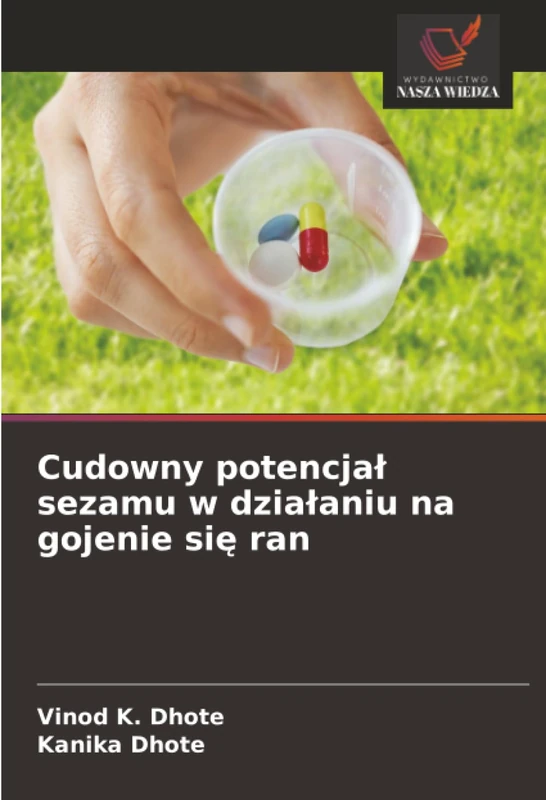 Cudowny potencjał sezamu w działaniu na gojenie się ran - Image 1