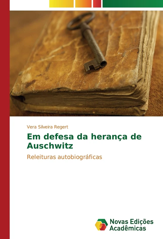 Em defesa da herança de Auschwitz: Releituras autobiográficas - Image 1