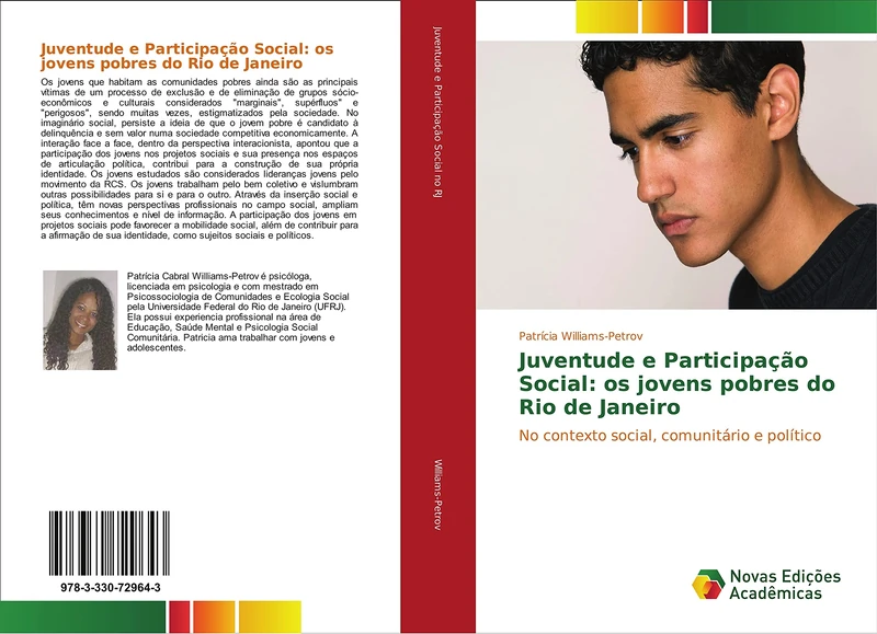 Juventude e Participação Social: os jovens pobres do Rio de Janeiro: No contexto social, comunitário e político - Image 1