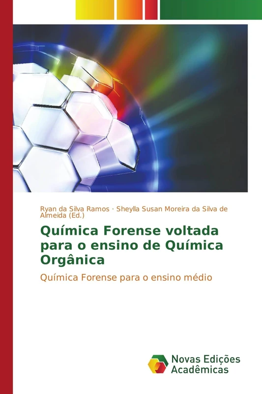 Química Forense voltada para o ensino de Química Orgânica: Química Forense para o ensino médio - Image 1
