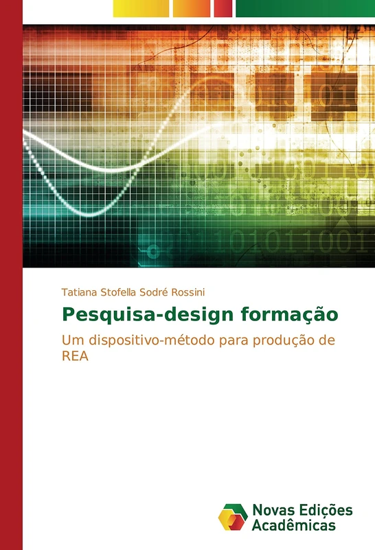 Pesquisa-design formação: Um dispositivo-método para produção de REA - Image 1
