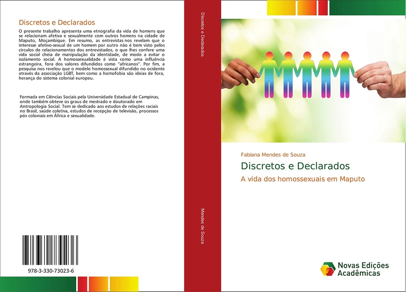 Discretos e Declarados: A vida dos homossexuais em Maputo