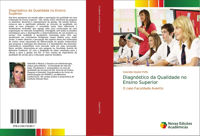 Diagnóstico da Qualidade no Ensino Superior: O caso Faculdade Avantis