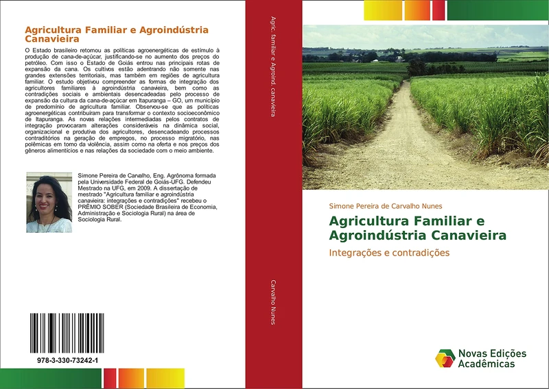 Agricultura Familiar e Agroindústria Canavieira: Integrações e contradições