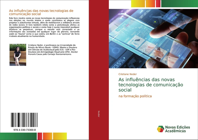 As influências das novas tecnologias de comunicação social: na formação política