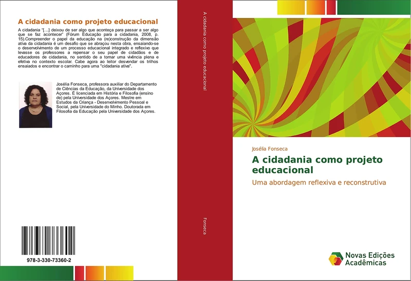 A cidadania como projeto educacional: Uma abordagem reflexiva e reconstrutiva