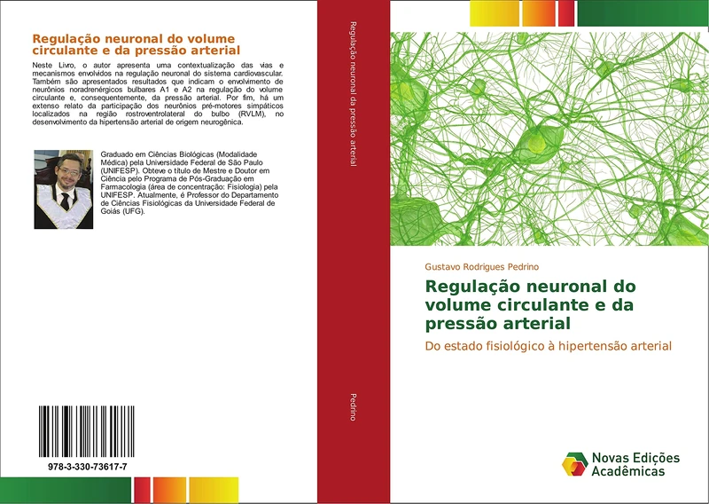 Regulação neuronal do volume circulante e da pressão arterial: Do estado fisiológico à hipertensão arterial - Image 1