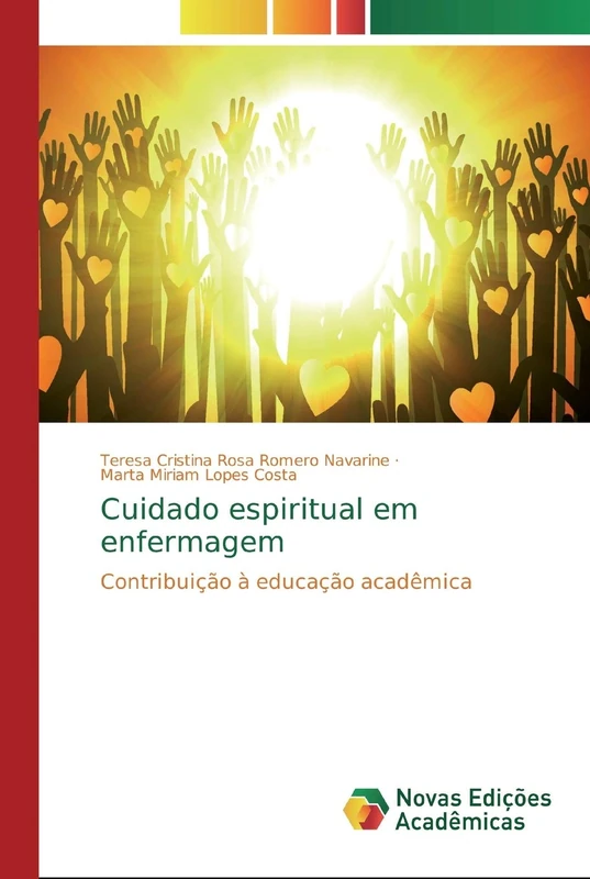 Cuidado espiritual em enfermagem: Contribuição à educação acadêmica - Image 1