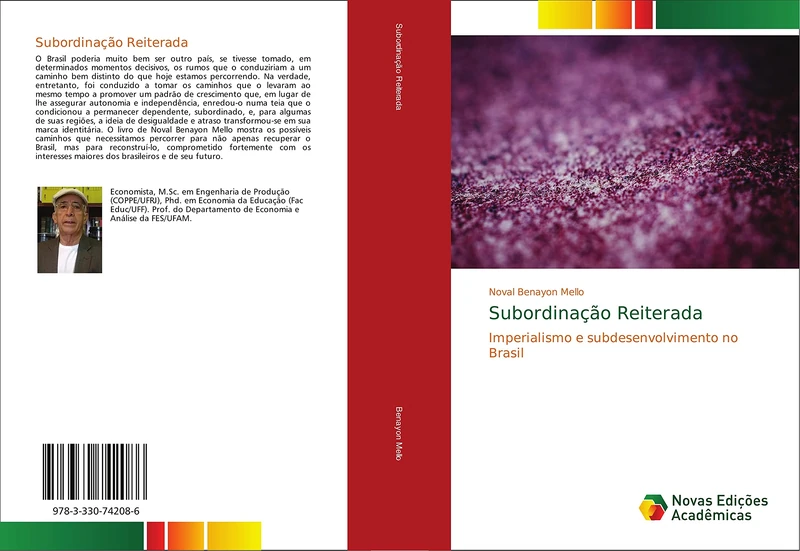 Subordinação Reiterada: Imperialismo e subdesenvolvimento no Brasil - Image 1