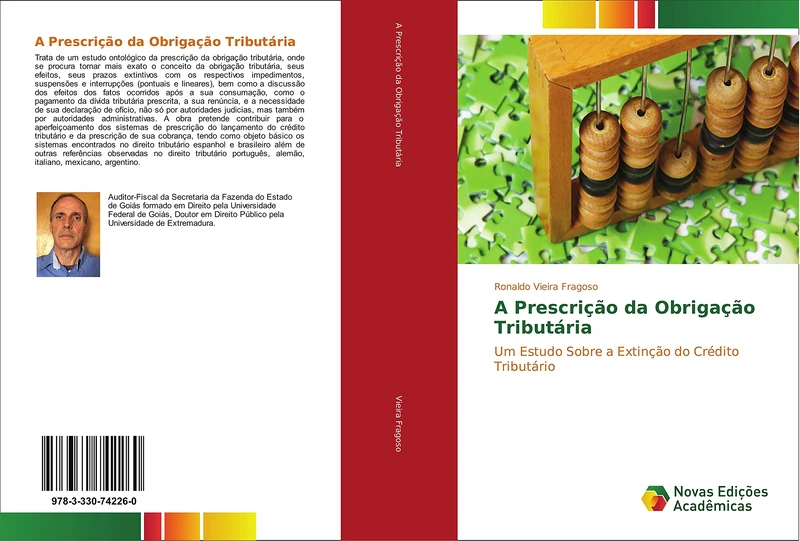 A Prescrição da Obrigação Tributária: Um Estudo Sobre a Extinção do Crédito Tributário