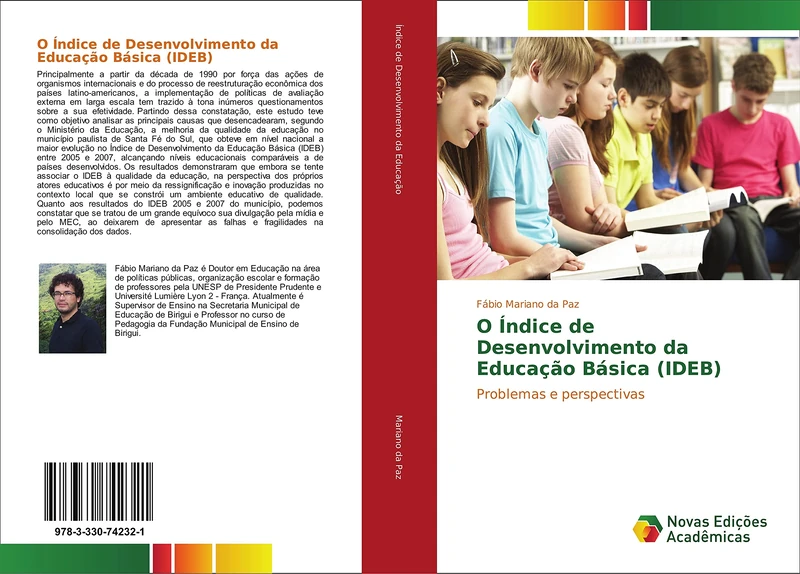O Índice de Desenvolvimento da Educação Básica (IDEB): Problemas e perspectivas - Image 1