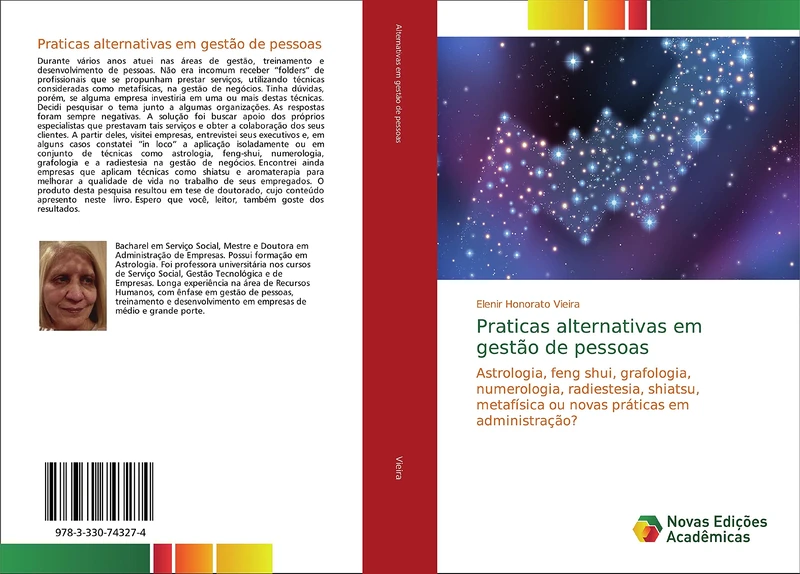 Praticas alternativas em gestão de pessoas: Astrologia, feng shui, grafologia, numerologia, radiestesia, shiatsu, metafísica ou novas práticas em administração? - Image 1