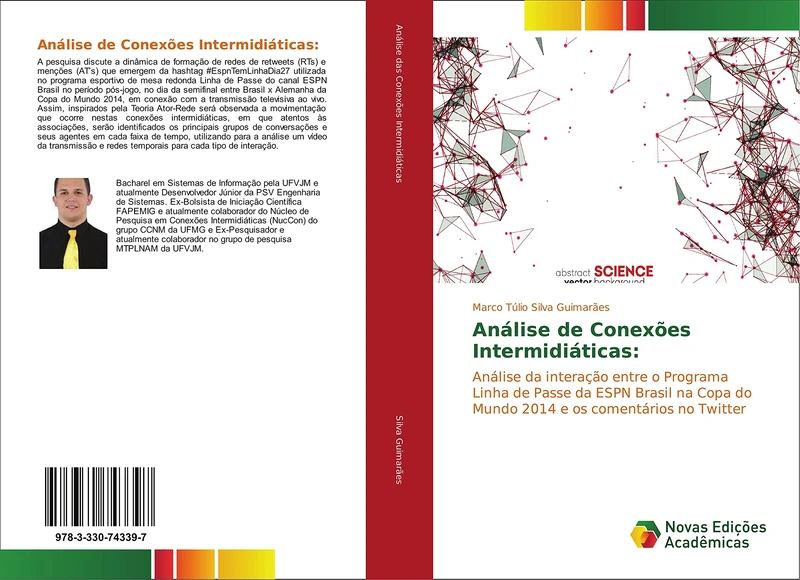 Análise de Conexões Intermidiáticas:: Análise da interação entre o Programa Linha de Passe da ESPN Brasil na Copa do Mundo 2014 e os comentários no Twitter - Image 1