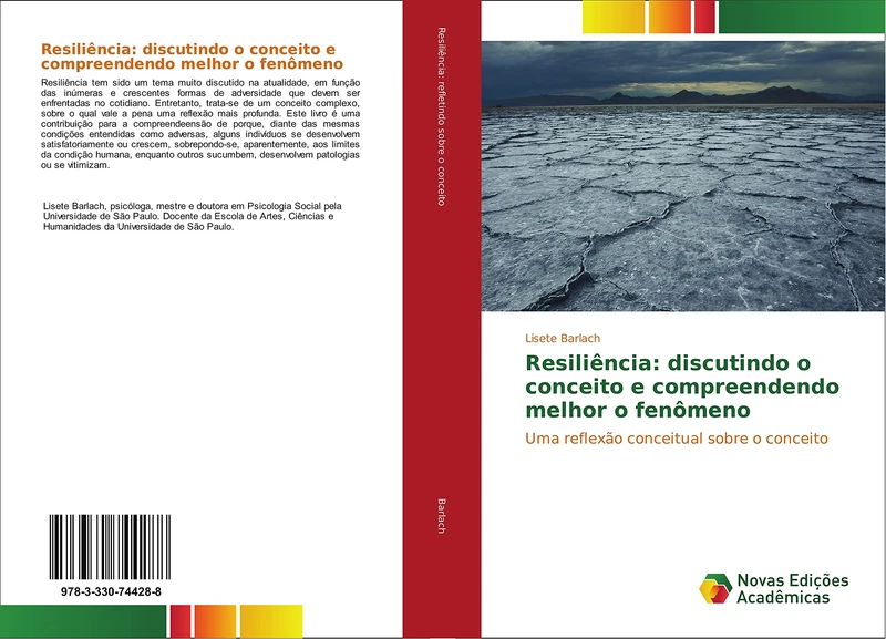 Resiliência: discutindo o conceito e compreendendo melhor o fenômeno: Uma reflexão conceitual sobre o conceito - Image 1