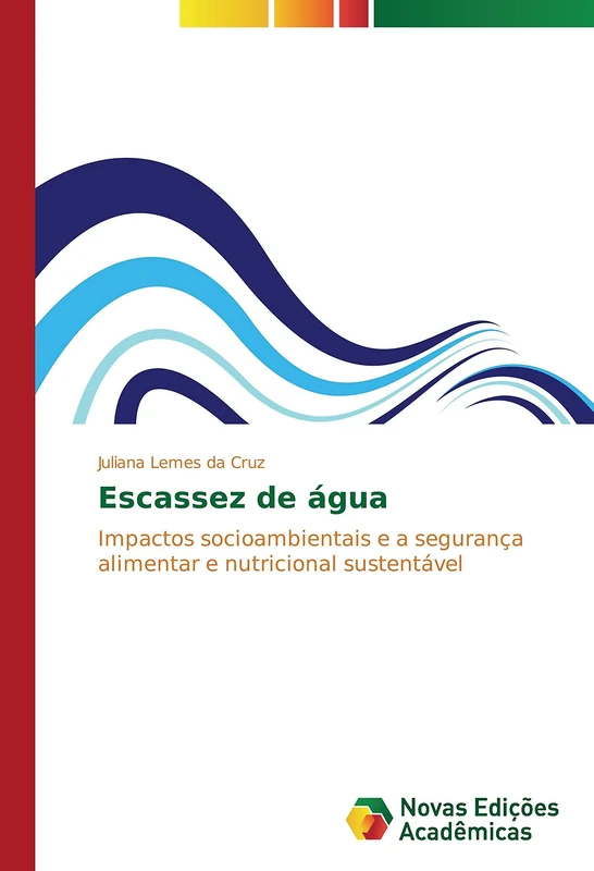 Escassez de água: Impactos socioambientais e a segurança alimentar e nutricional sustentável - Image 1