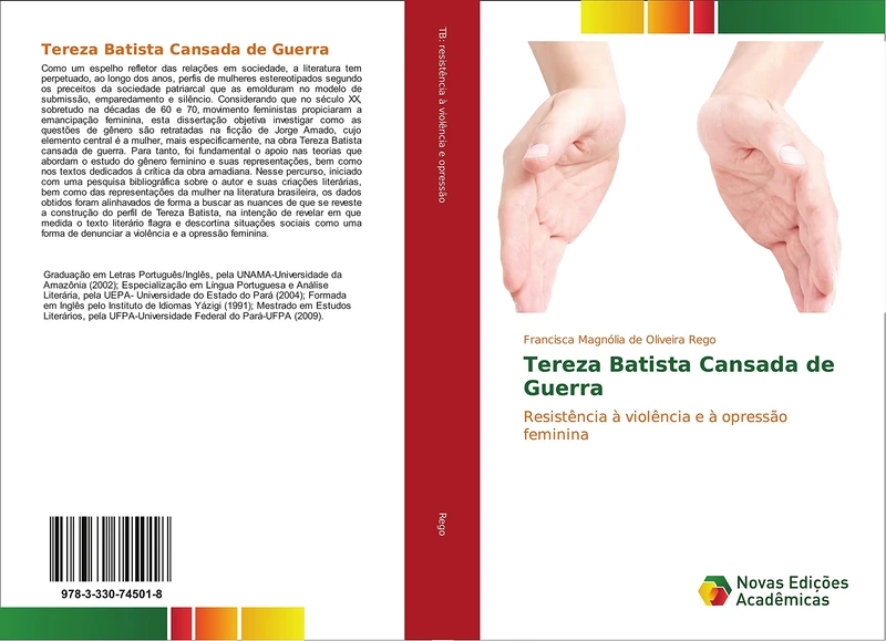 Tereza Batista Cansada de Guerra: Resistência à violência e à opressão feminina - Image 1