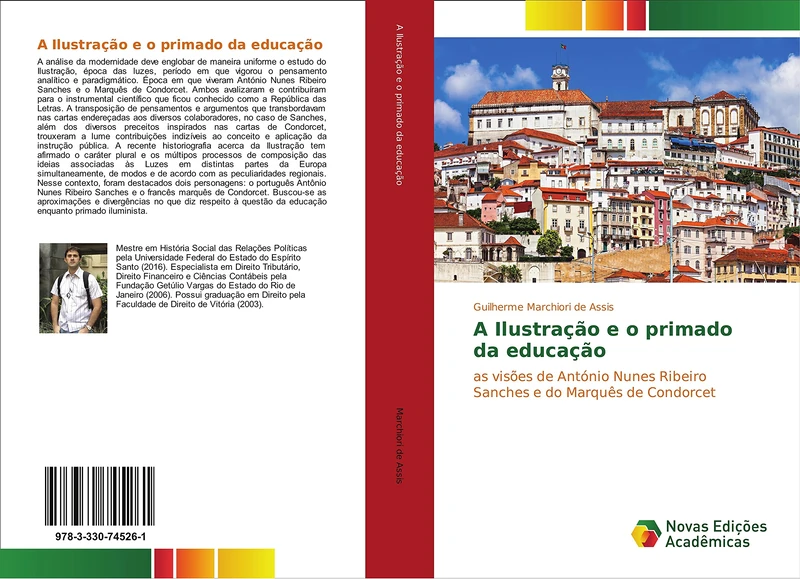 A Ilustração e o primado da educação: as visões de António Nunes Ribeiro Sanches e do Marquês de Condorcet - Image 1