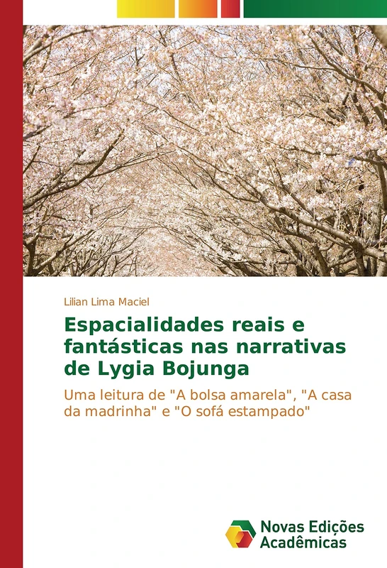 Espacialidades reais e fantásticas nas narrativas de Lygia Bojunga: Uma leitura de "A bolsa amarela", "A casa da madrinha" e "O sofá estampado" - Image 1
