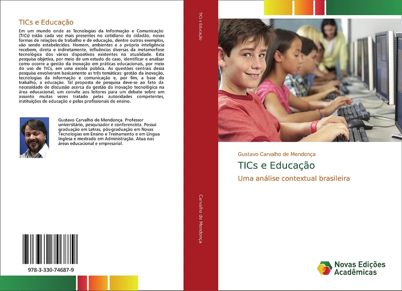 TICs e Educação: Uma análise contextual brasileira