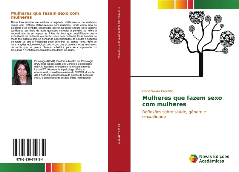 Mulheres que fazem sexo com mulheres: Reflexões sobre saúde, gênero e sexualidade
