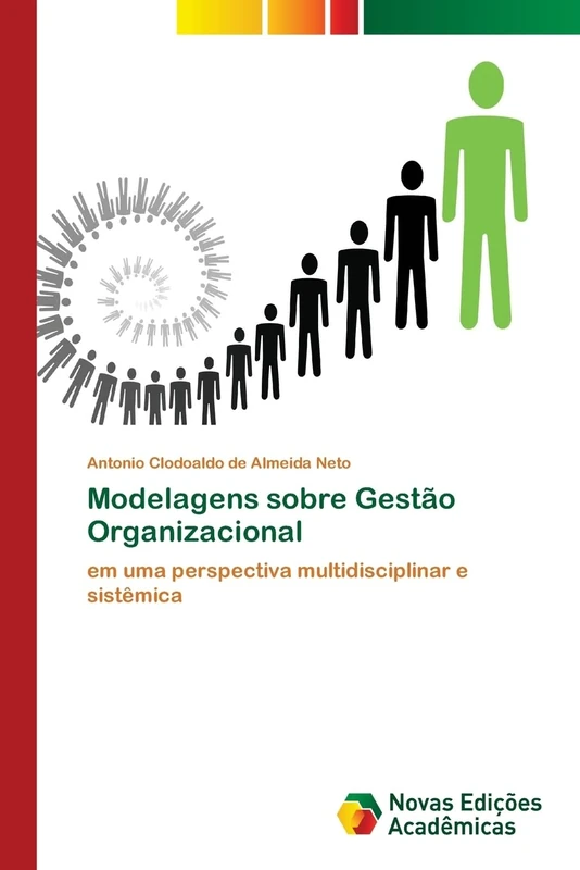 Modelagens sobre Gestão Organizacional: em uma perspectiva multidisciplinar e sistêmica - Image 1